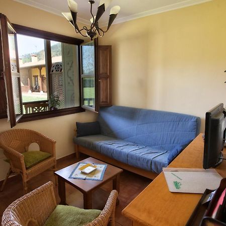 Apartamentos Camin De Pelayo Las Rozas Zimmer foto