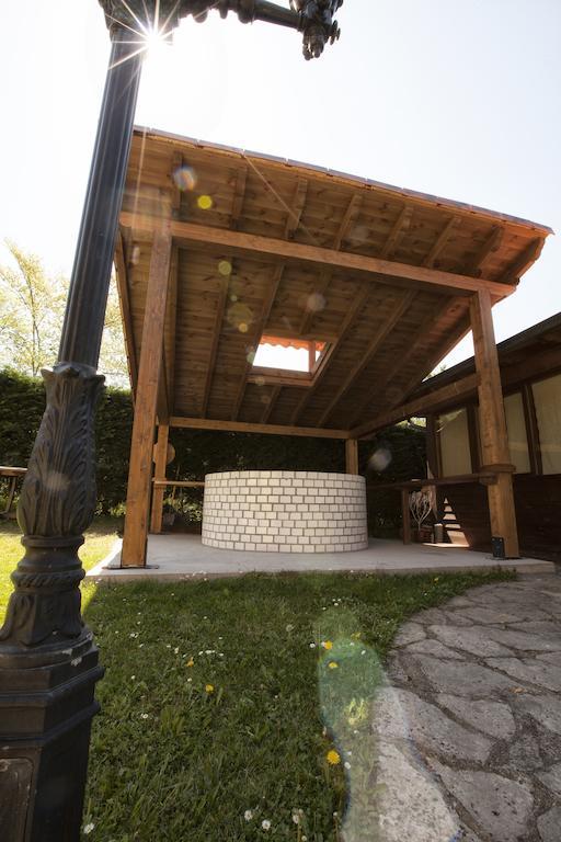 Apartamentos Camin De Pelayo Las Rozas Exterior foto